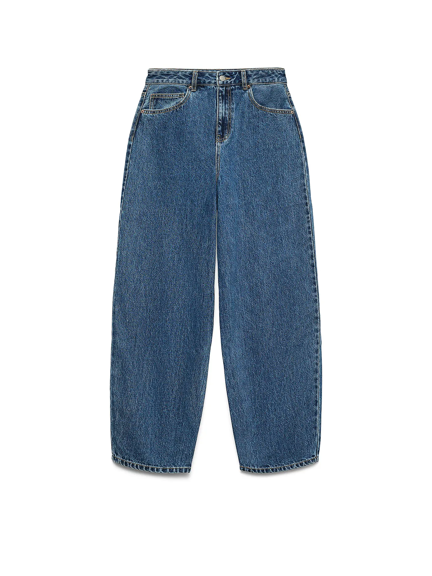 VERO MODA | Jeans Balloon Fit VMBILLIE | 